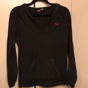 Puma Hoodie top